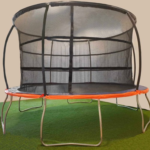 13ft Jump Power Trampoline Netting