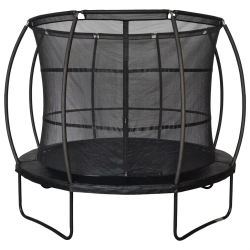 10 foot Trampoline Enclosure Net for Thorpe