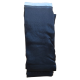 13 ft Safety Net - 2m high ( for 6 Curved Pole trampoline )