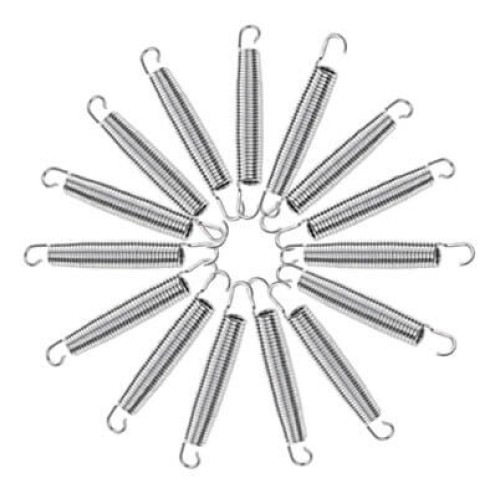 8.5 inch Spring (set of 15)