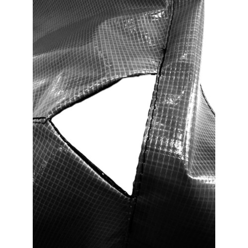 10 ft Spring Cover Padding (with holes for 3 or 6 poles)
