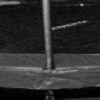 10 ft Spring Cover Padding (with holes for 3 or 6 poles)