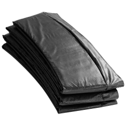 10 ft Spring Cover Padding (with holes for 3 or 6 poles)