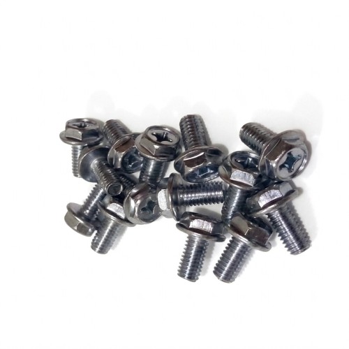Bolts for Thorpe Trampoline (part H)
