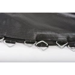 Jump Mat for 13 ft Trampoline Frame with 80 eyelets (for 7” springs)